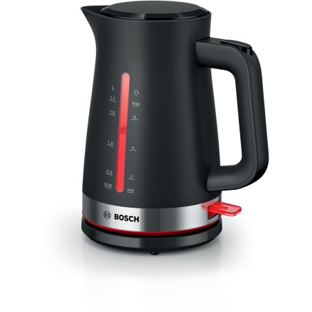 Bosch TWK4M223 Elkedel 1,7l 2400W Sort